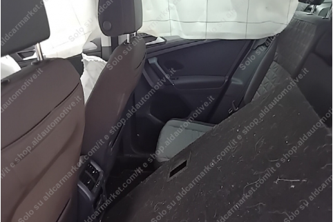2024 Volkswagen Tiguan, Benzinas